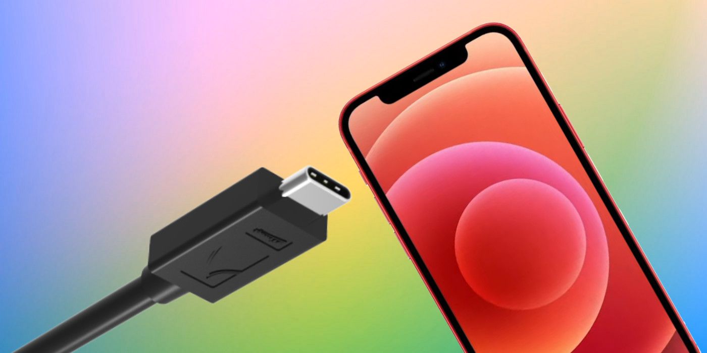 USB-C en iPhone pronto podría volverse obligatorio en los EE. UU.