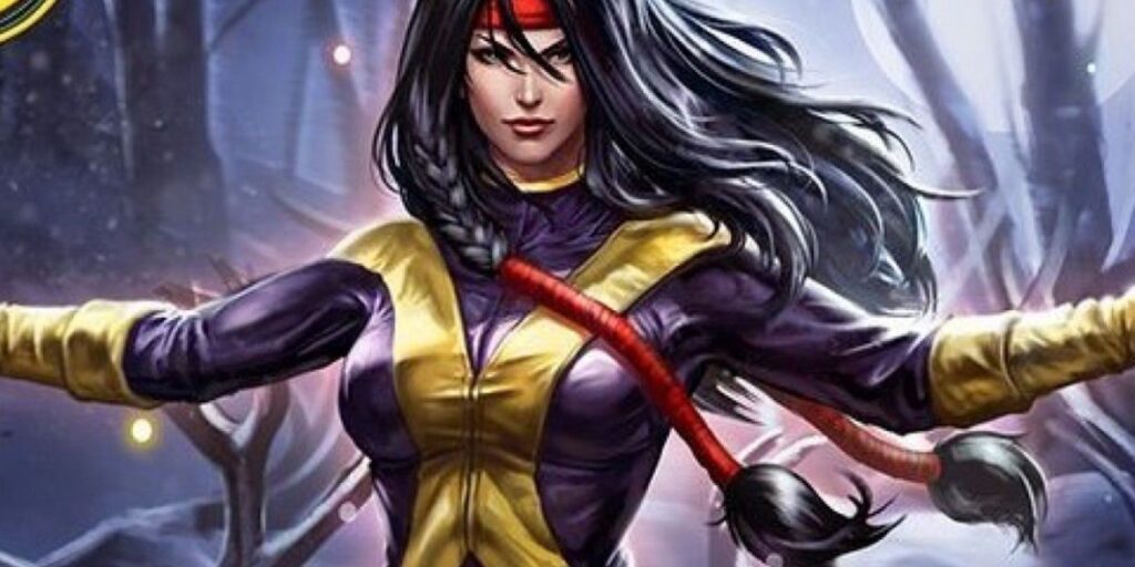 Un líder subestimado de los X-Men regresa con una nueva y arenosa portada