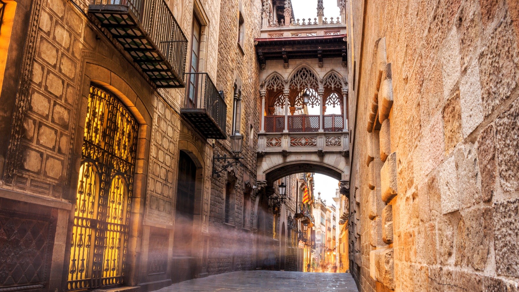 Una ciudad de España, elegida la mejor del mundo: te descubrimos cuál es