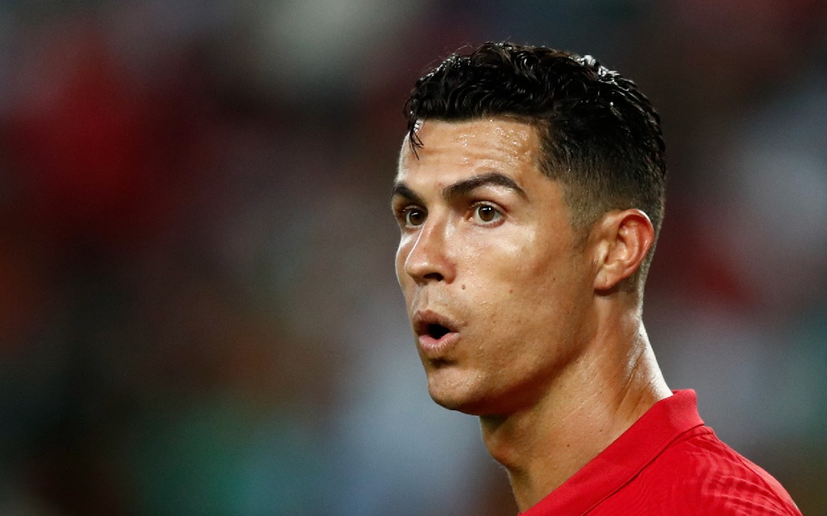 Una corte de EU desestima una demanda por violación contra Cristiano Ronaldo