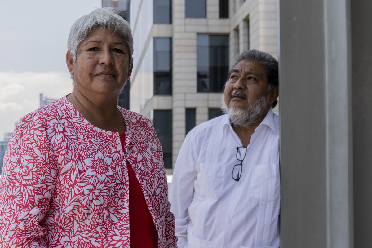 “Vamos a matar a tu familia”: la última amenaza del narco a dos periodistas de Chiapas