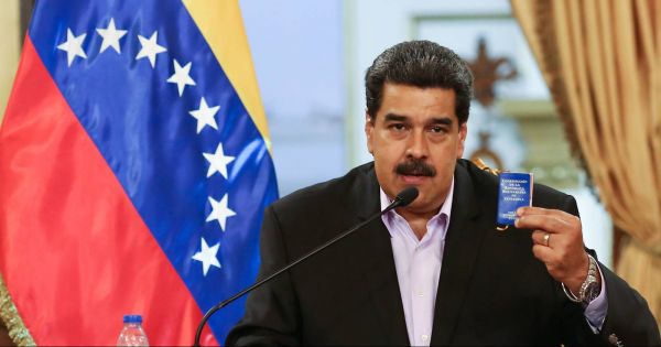 Venezuela juega fuerte en el mercado petrolero: ahora exige pago anticipado para exportar