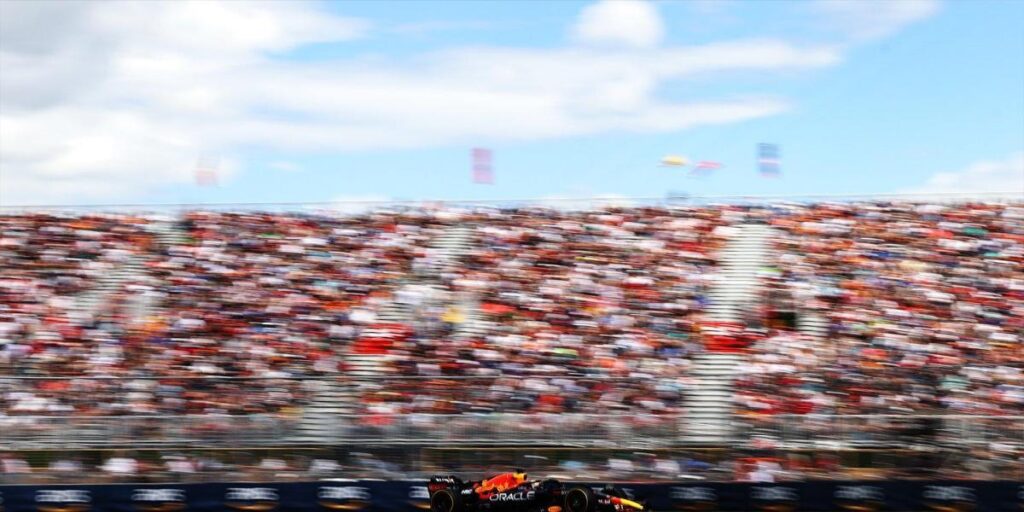 Verstappen lidera ante Sainz y Alonso y Ferrari duda con Leclerc