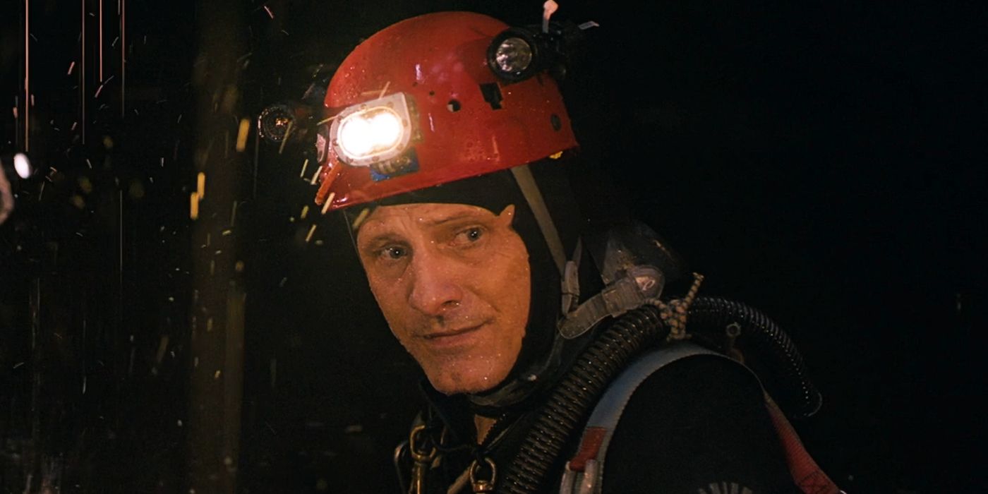 Viggo Mortensen lidera una desgarradora misión de rescate en el tráiler de Trece vidas