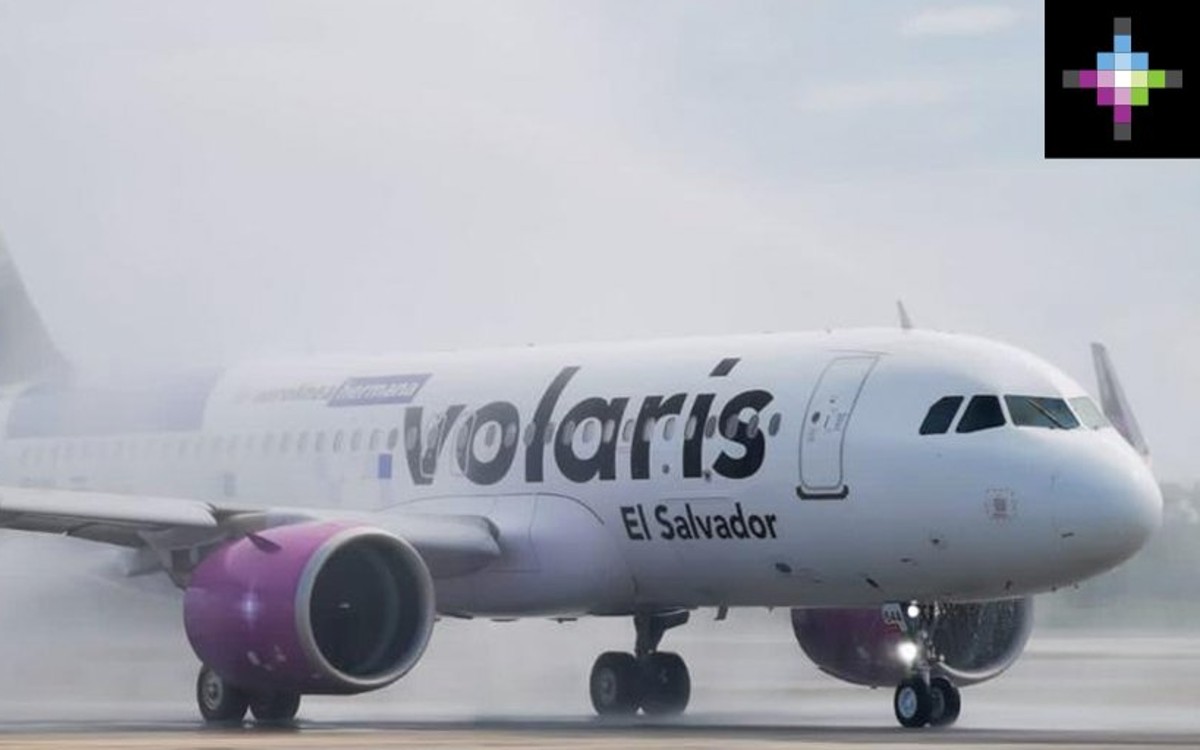 Acciones de Volaris se hunden tras decepcionantes resultados del segundo trimestre