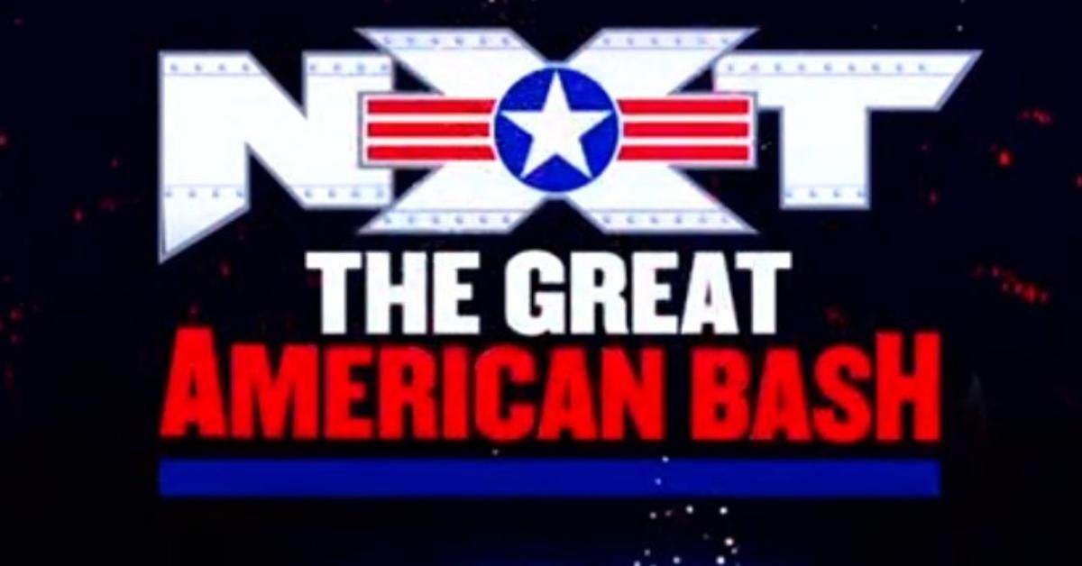 WWE NXT revela los aspirantes al título de Toxic Attraction en Great American Bash