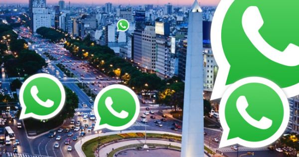WhatsApp estrena una función exclusiva para argentinos: cómo se activa y para qué sirve