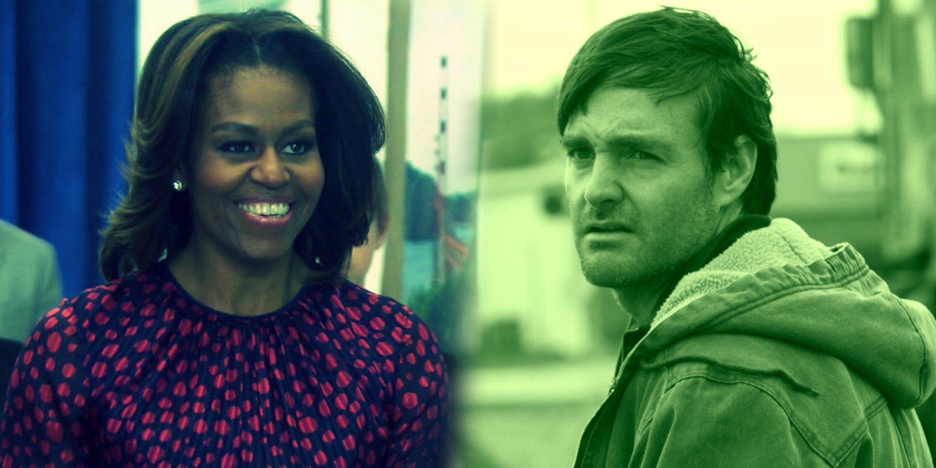Will Forte participará en el primer programa de Netflix con guión de Barack y Michelle Obama