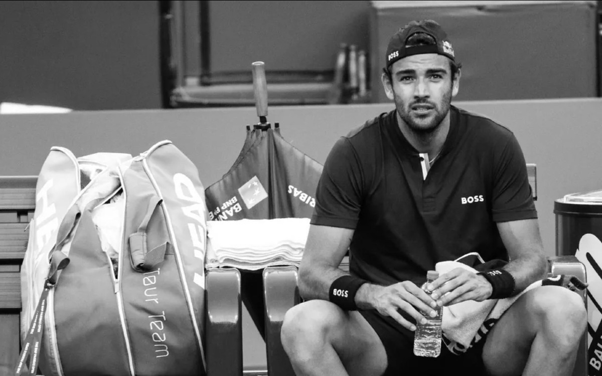 Wimbledon: Allana Covid-19 el camino de Rafael Nadal | Post