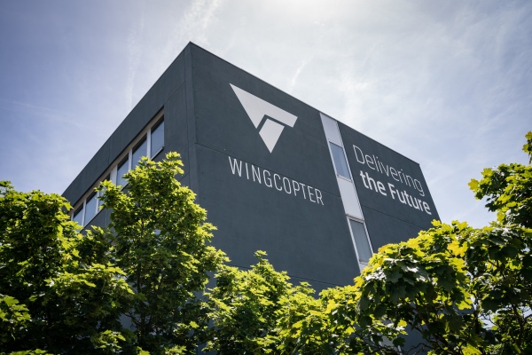 Wingcopter recauda otros $ 42 millones antes del ambicioso despliegue en África