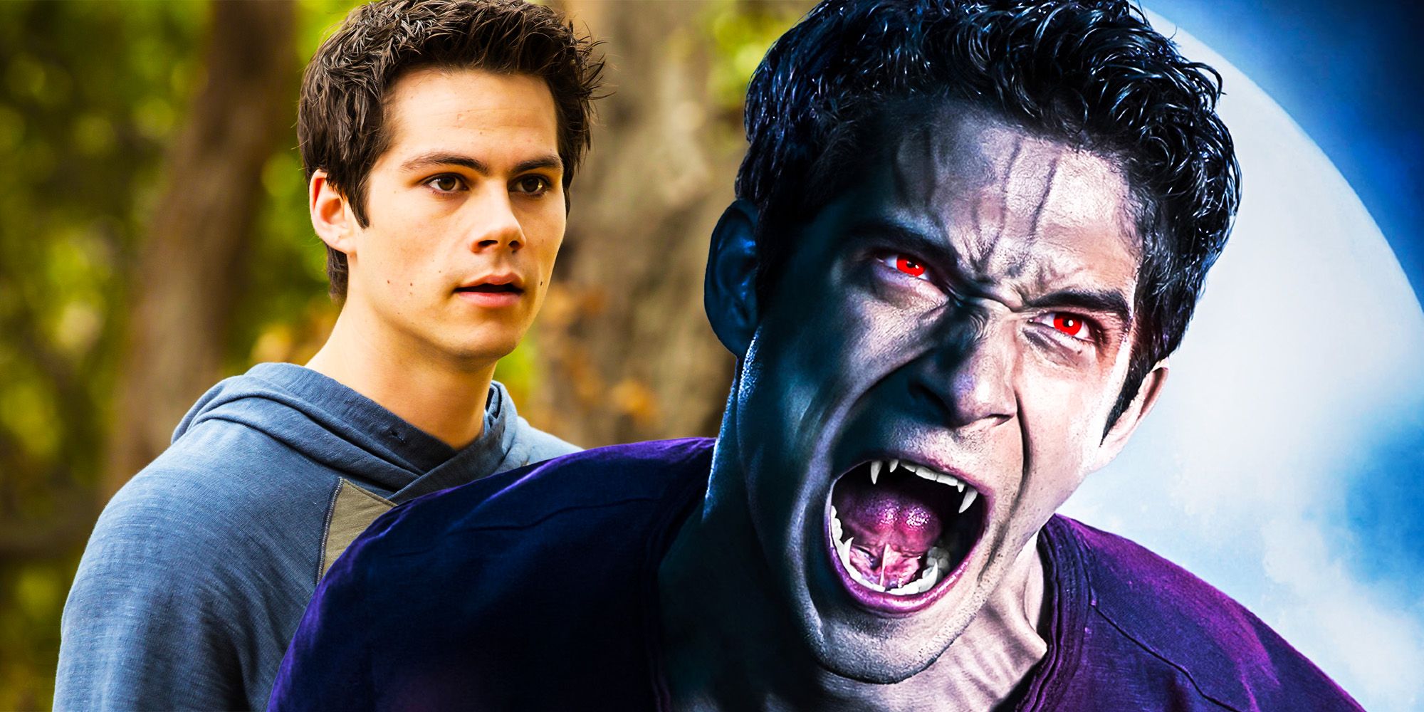 Wolf Pack: Teen Wolf Spinoff Show lanza cuatro protagonistas