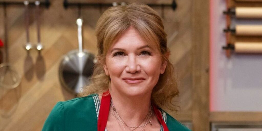 Worst Cooks Celebrity Edition: por qué la victoria de Tracey Gold fue tan inspiradora