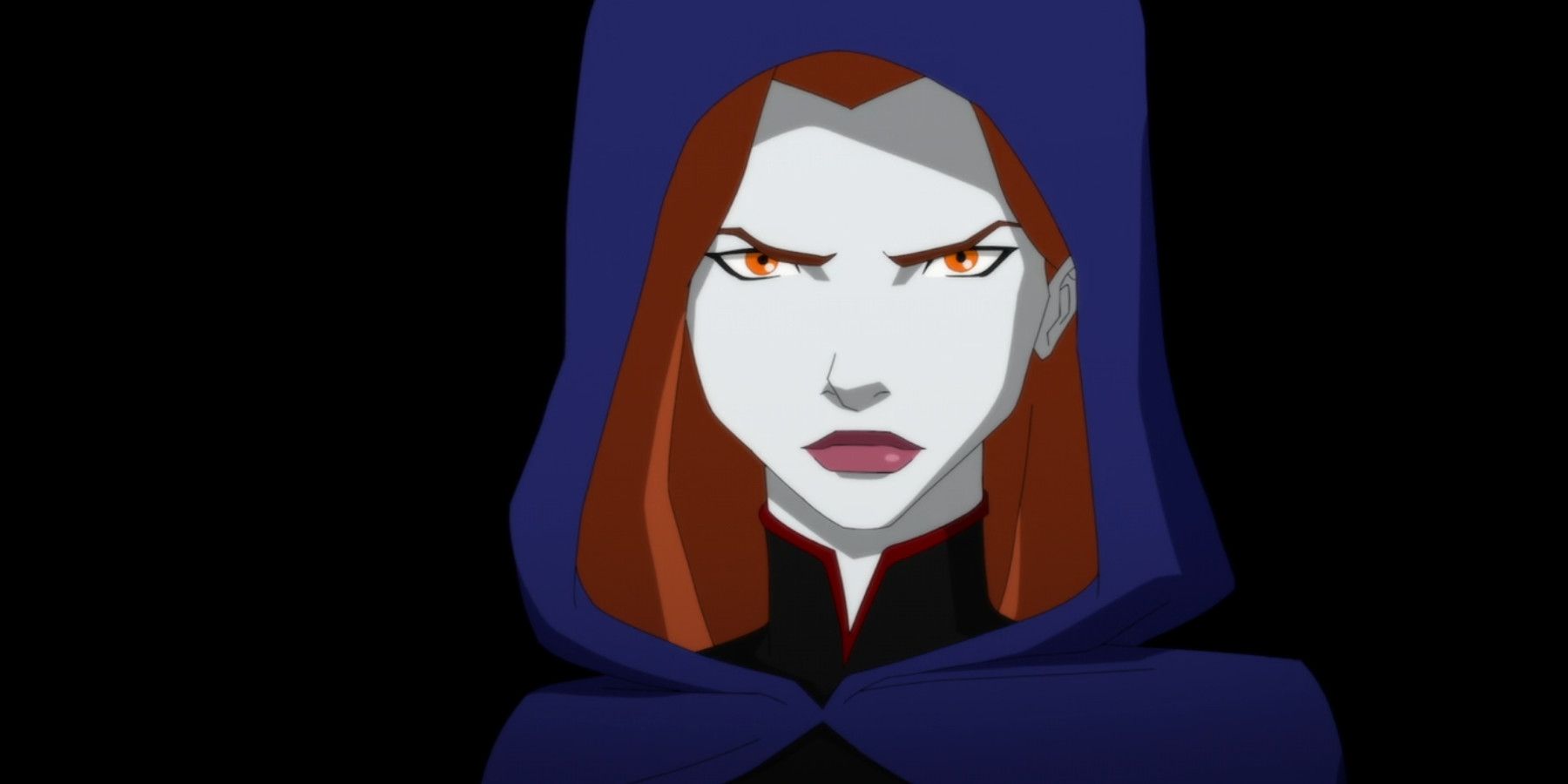 Young Justice revela cuán poderosa es Miss Martian Truly