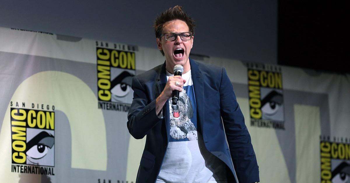 James Gunn de DC Studios revela detalles sorprendentes sobre el desarrollo de la película