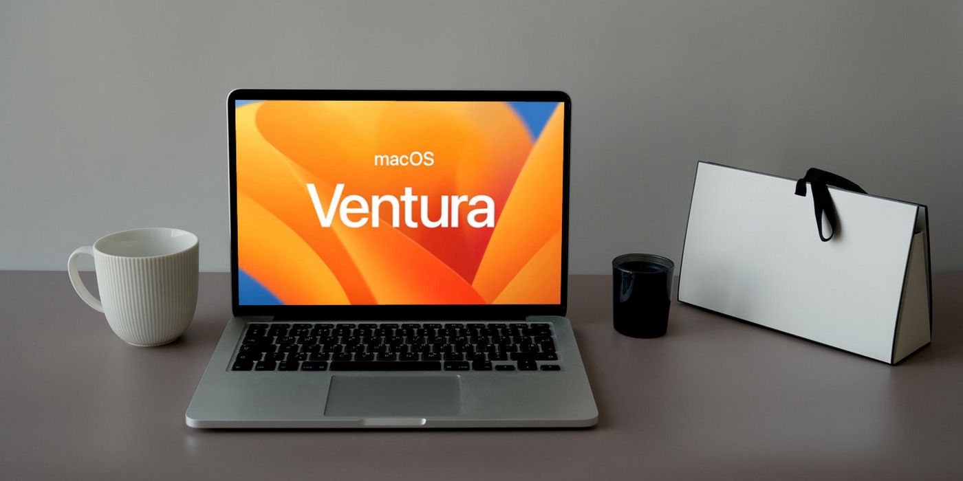 macOS Ventura: aquí está la lista completa de Mac compatibles