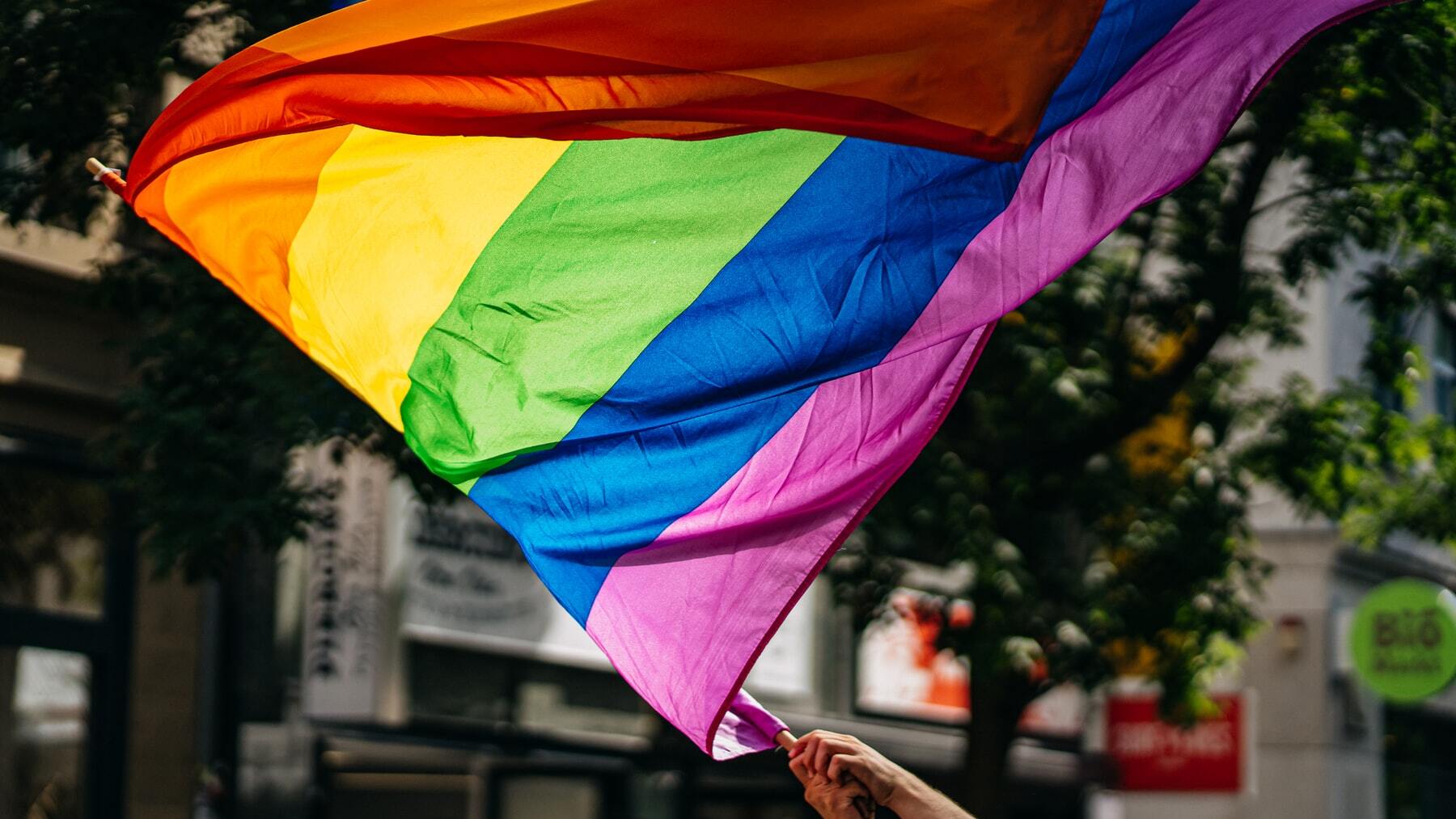 ¡Feliz día del Orgullo Gay 2022! Las mejores frases para celebrar este día