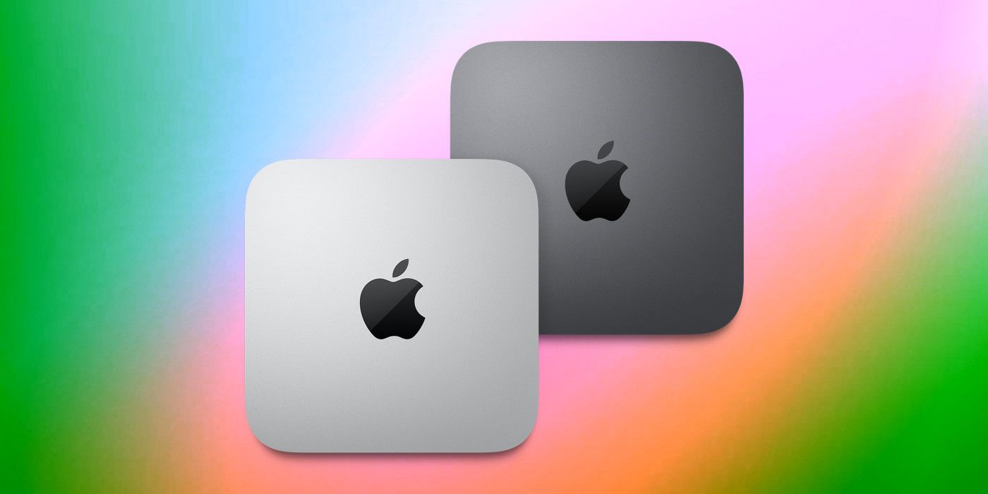 ¿Apple anunciará 2 Mac minis en la WWDC?  Esto es lo que sabemos