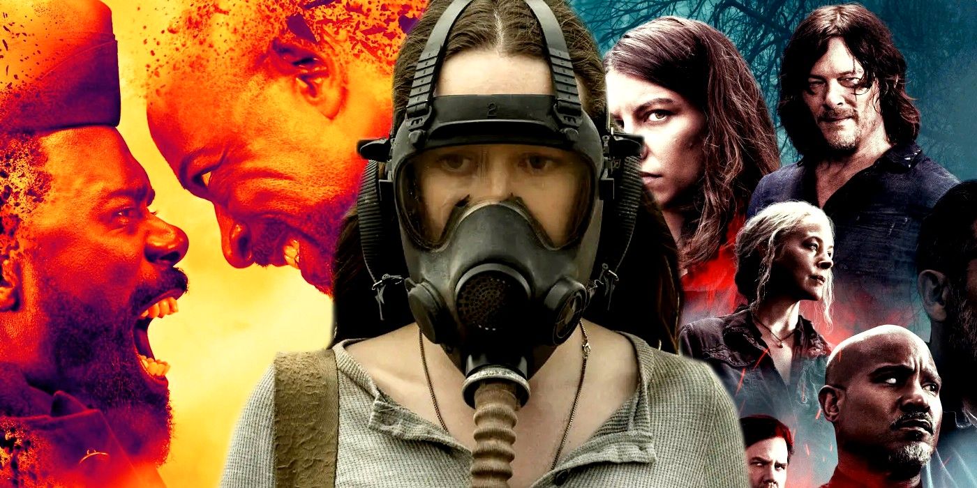 ¿Cómo puede regresar Alicia en The Walking Dead (¿Miedo o spin-offs?)