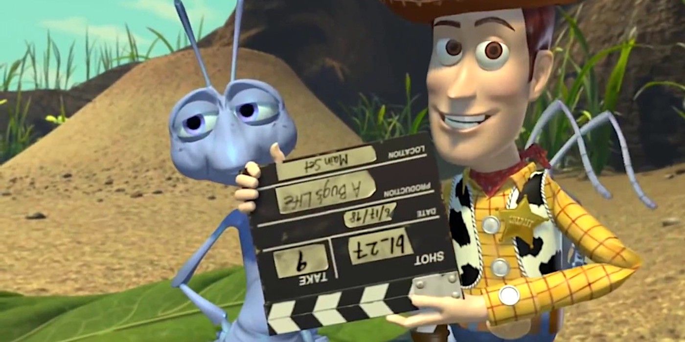 ¿Cuándo dejó Pixar de incluir blooper reels (y por qué)?