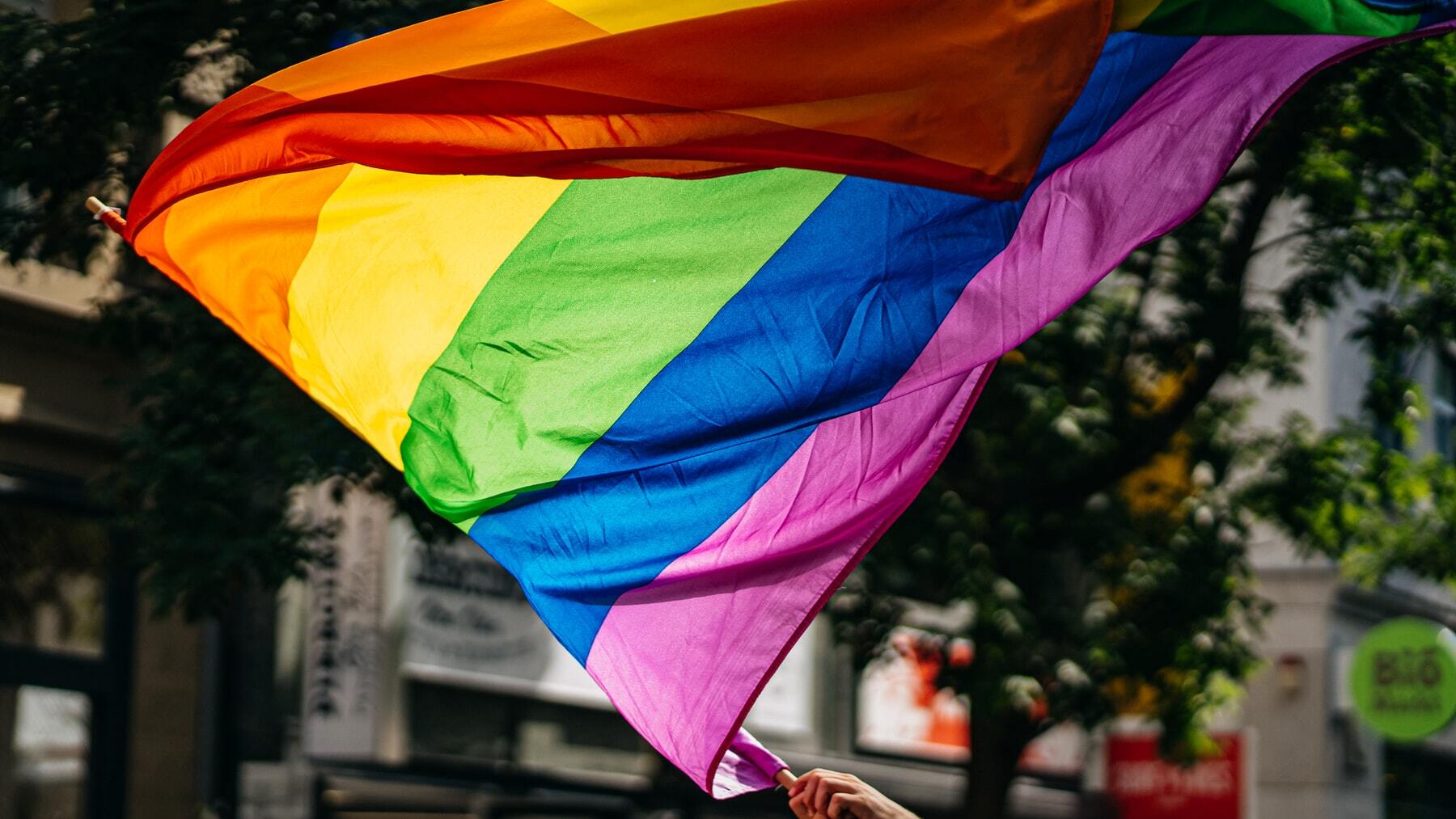 ¿Cuándo es el Día del Orgullo Gay 2022?