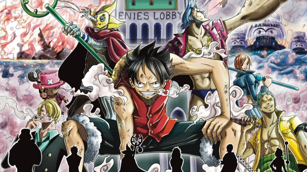 ¿Cuántas temporadas de ‘One Piece’ hay en Netflix?