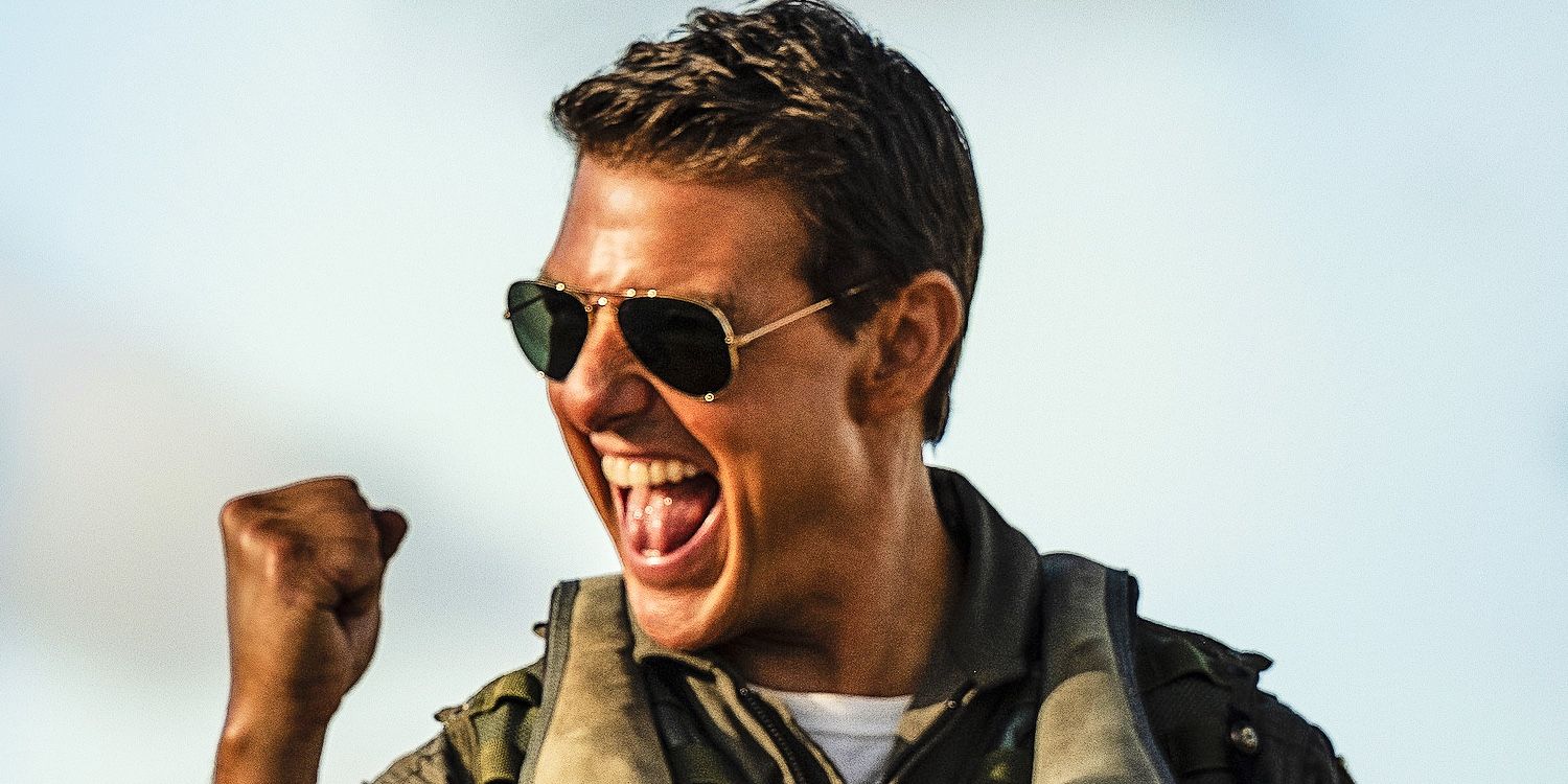 ¿Cuánto dinero ganará Tom Cruise por Top Gun: Maverick?