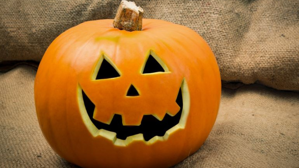 ¿De dónde viene la tradición de celebrar Halloween?