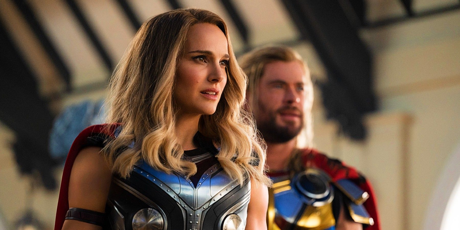 ¿Dónde está Thor: Love & Thunder en la línea de tiempo de MCU?  Taika Waititi responde