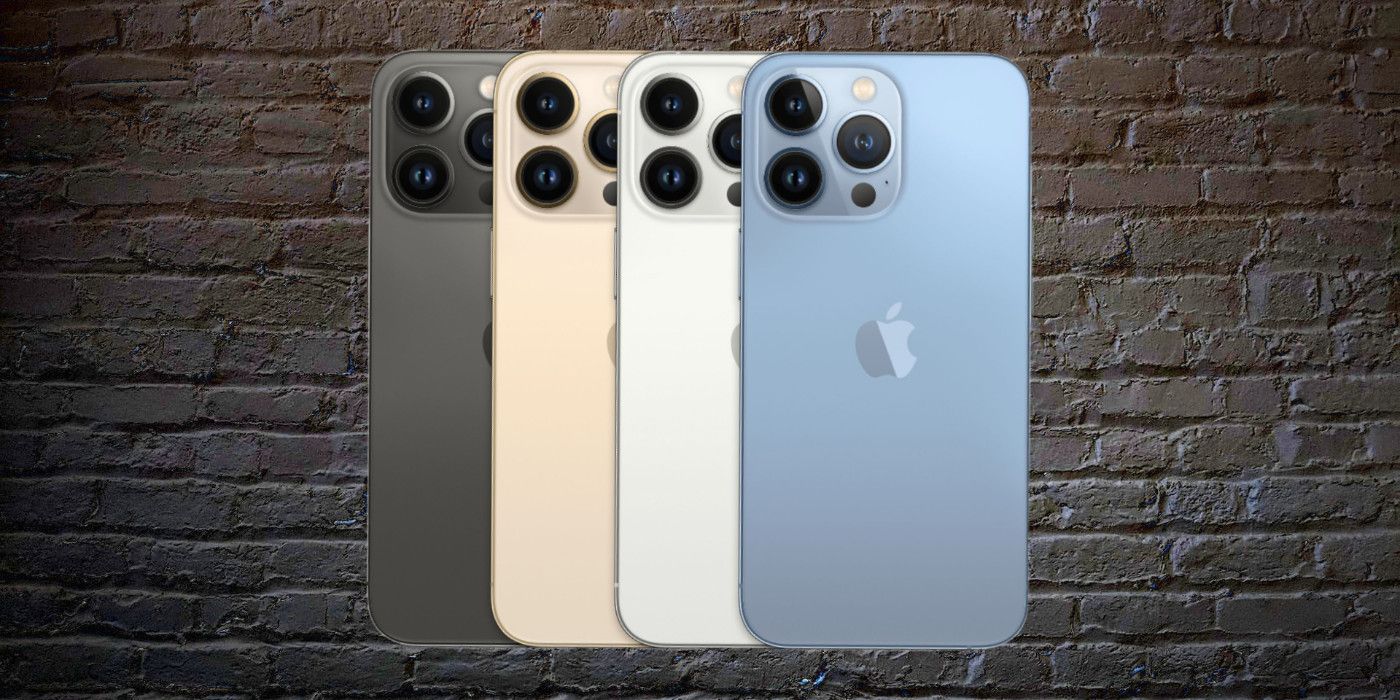 ¿El iPhone 15 Pro tendrá una cámara periscopio?  Esto es lo que sabemos