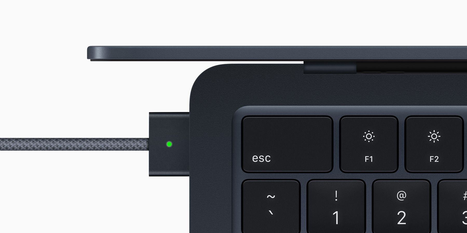 ¿El mandato USB-C de la UE terminará con la carga MagSafe en MacBooks?