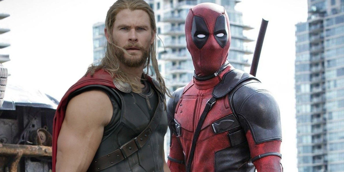 ¿Estará Thor en Deadpool 3 de MCU?  Chris Hemsworth responde