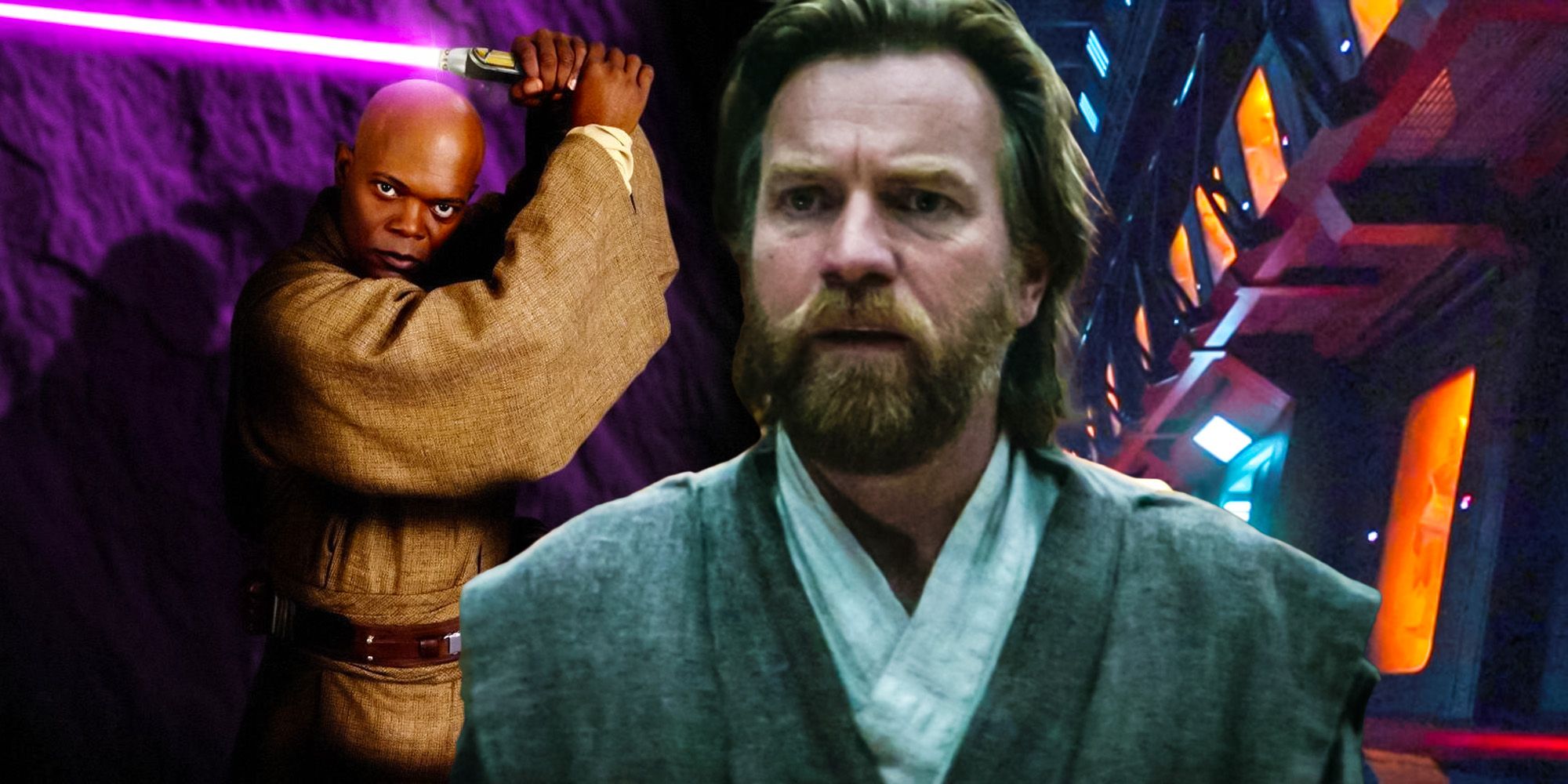 ¿Obi-Wan Kenobi acaba de confirmar que Mace Windu está muerto?