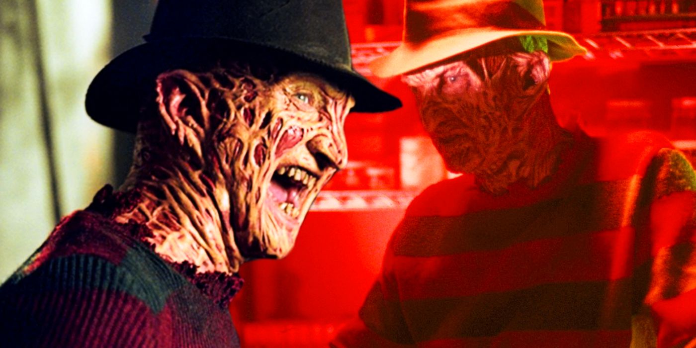 ¿Podría funcionar el reinicio de la serie de televisión Pesadilla en Elm Street?