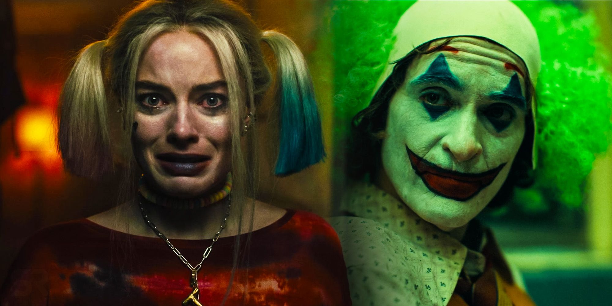 ¿Por qué Margot Robbie no interpretará a Harley Quinn en Joker 2?
