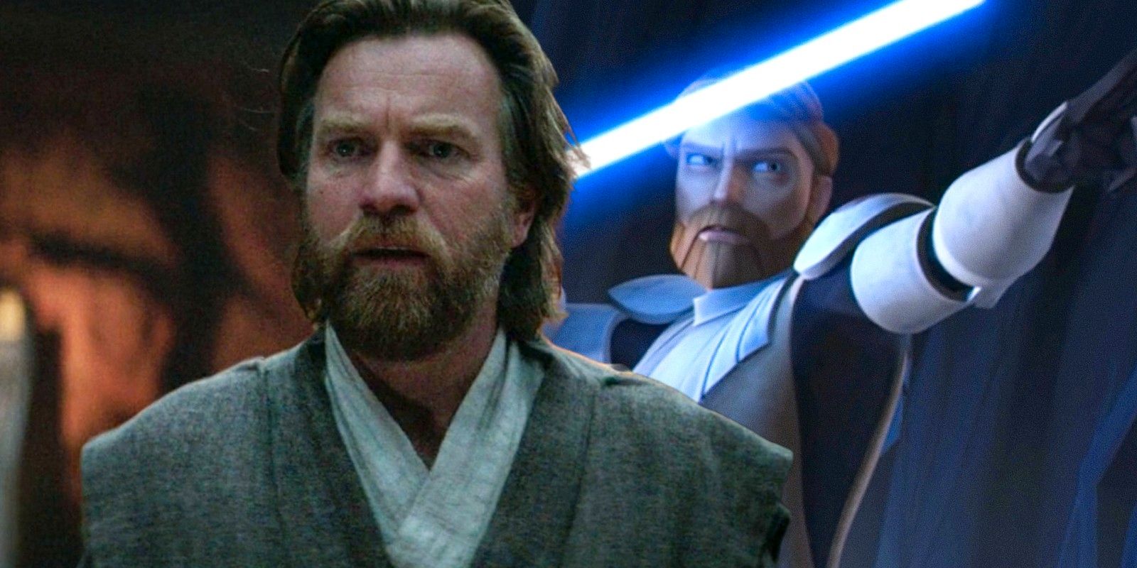 ¿Por qué Obi-Wan Kenobi se llama “General”?