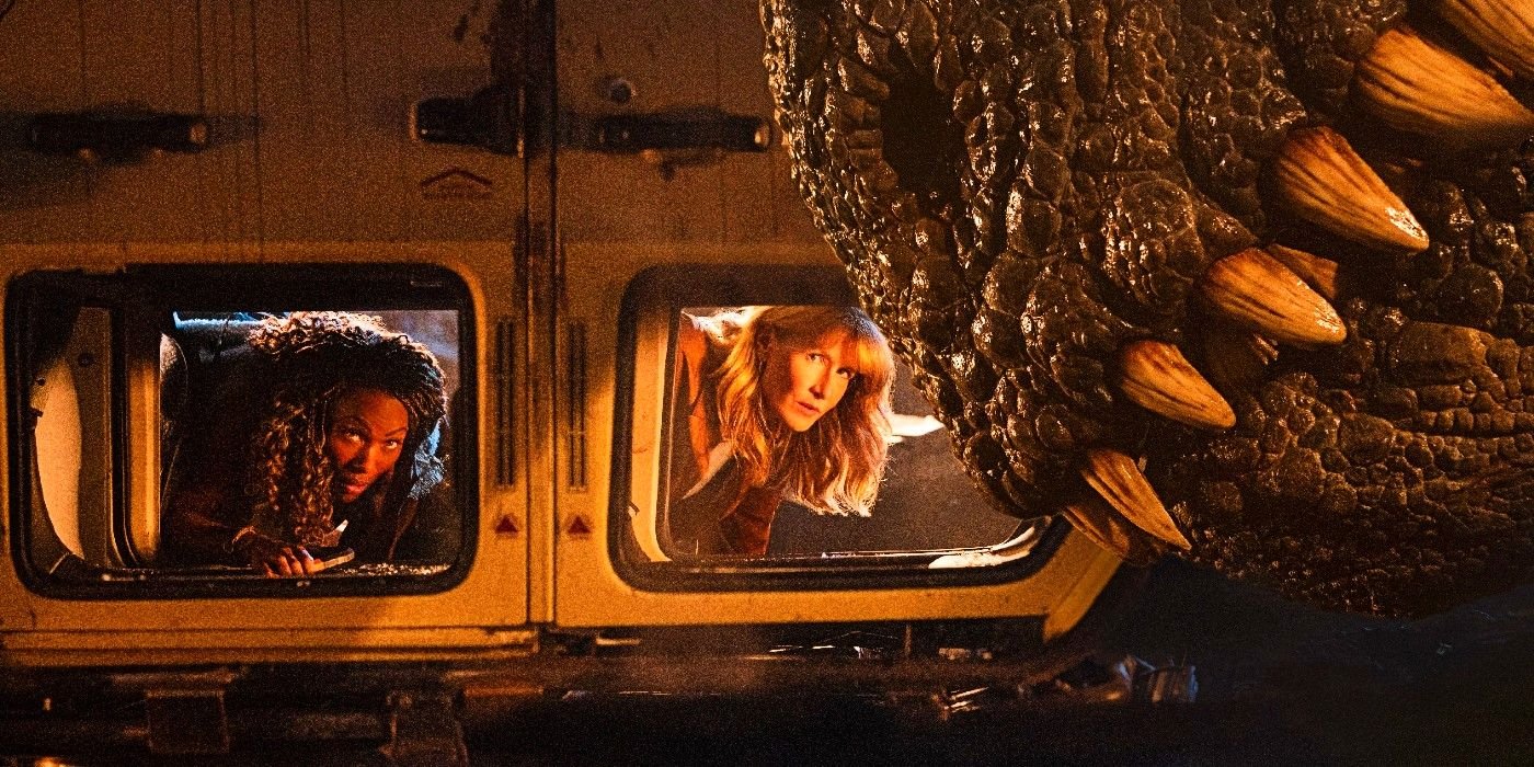 ¿Por qué el director de Jurassic World Dominion evitó el servicio de fans en la secuela?