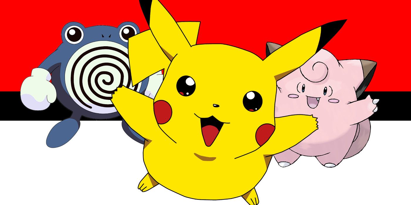 ¿Por qué se reemplazó la mascota original de Pokémon?