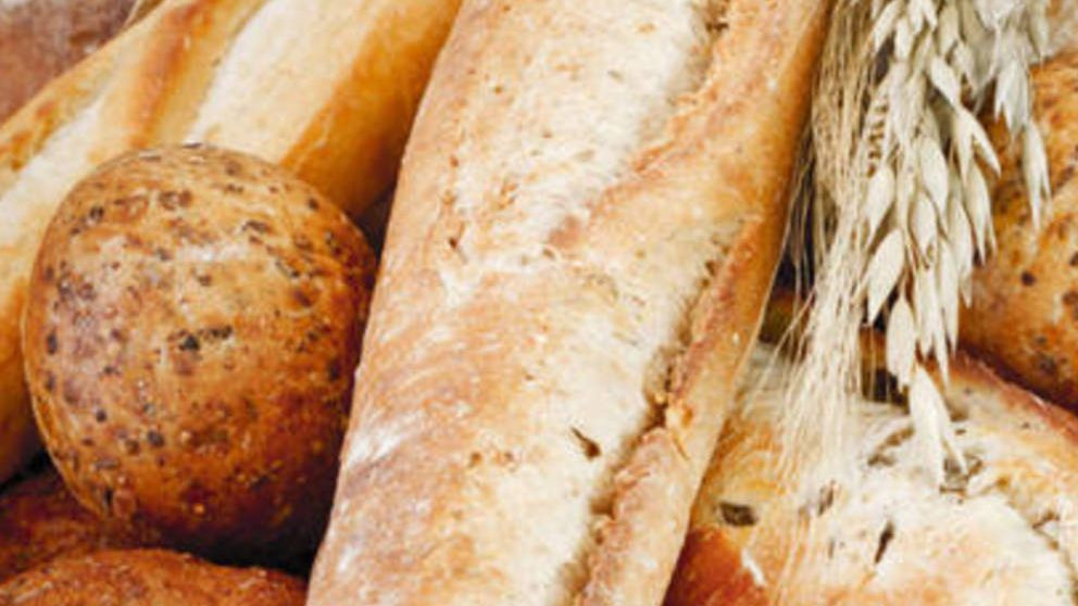 ¿Qué es el gluten y qué alimentos lo contienen?