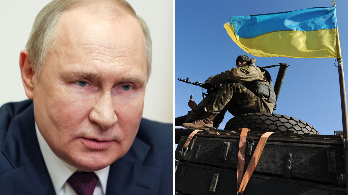 ¿Qué hará Putin? Se cumplen 100 días de guerra y Ucrania resiste los embates rusos