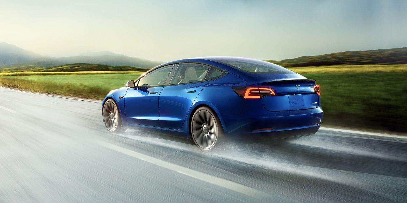 ¿Qué tan rápido es un Tesla Model 3?  Aceleración y velocidad máxima, explicados