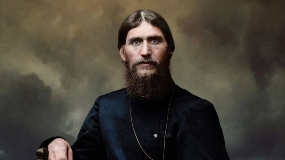 ¿Quién es Rasputín? Curiosidades sobre él
