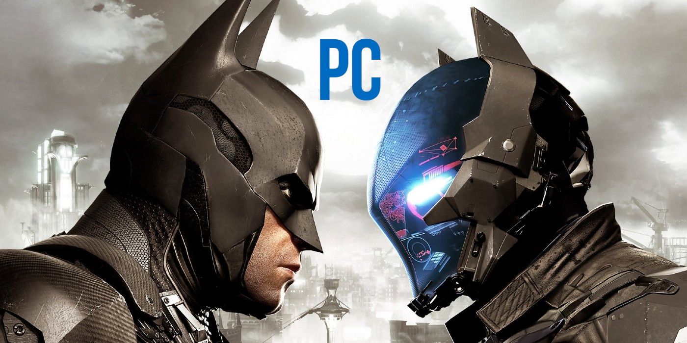 ¿Vale la pena jugar la versión para PC de Batman: Arkham Knight en 2022?