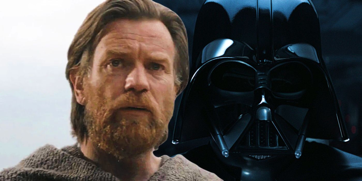 ¿Valió la pena reescribir el canon de Star Wars para Obi-Wan Kenobi?