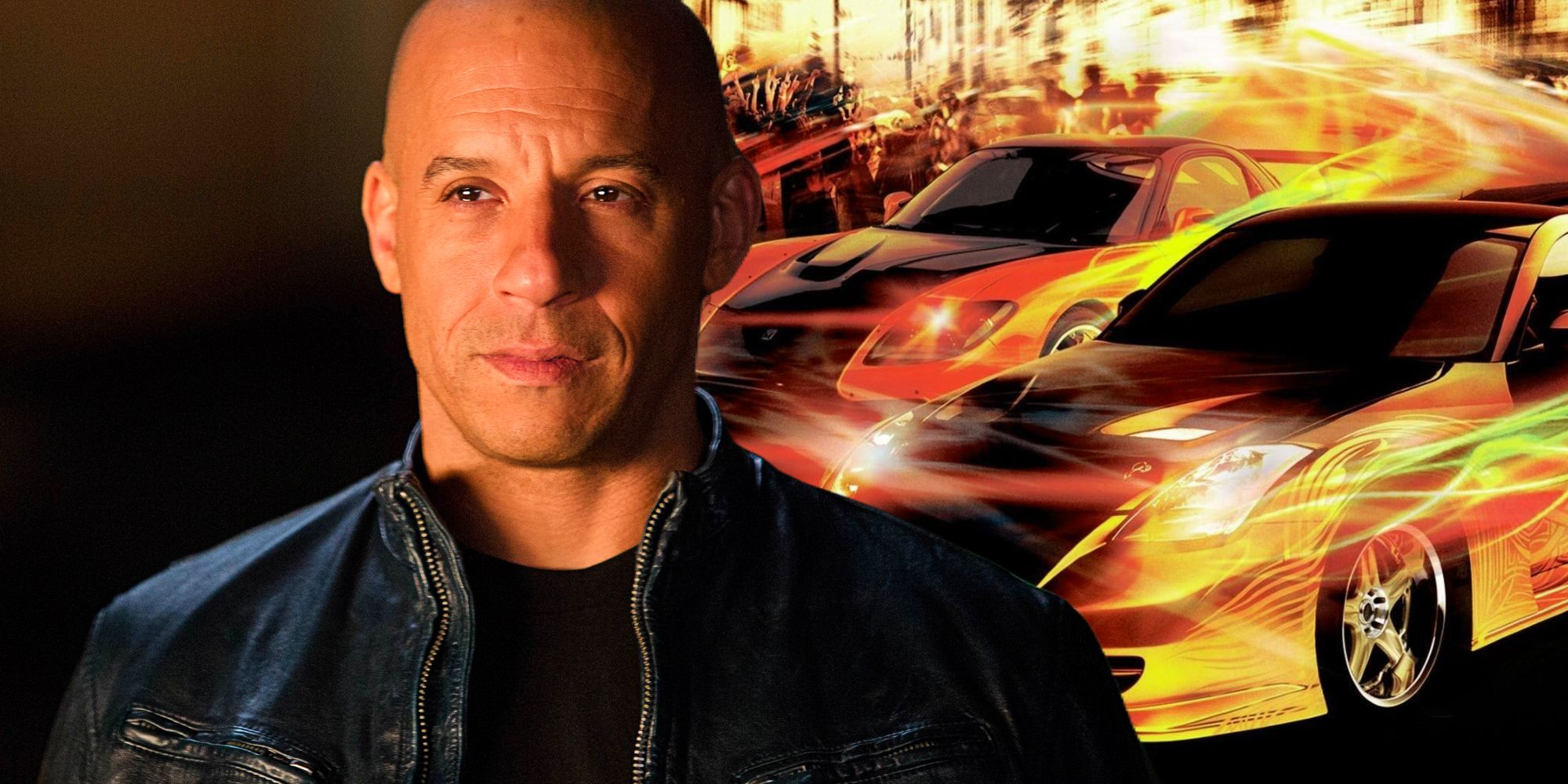 ¿Y si Fast & Furious Tokyo Drift fuera una película de Dom Toretto?