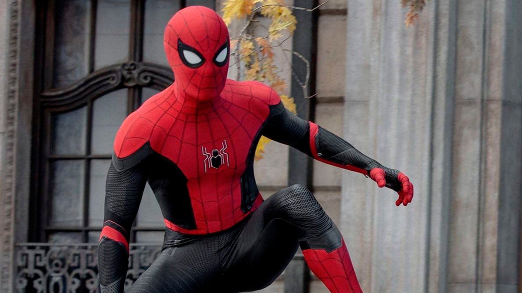 ‘Spider-Man: No way Home’ regresará a los cines con una versión extendida