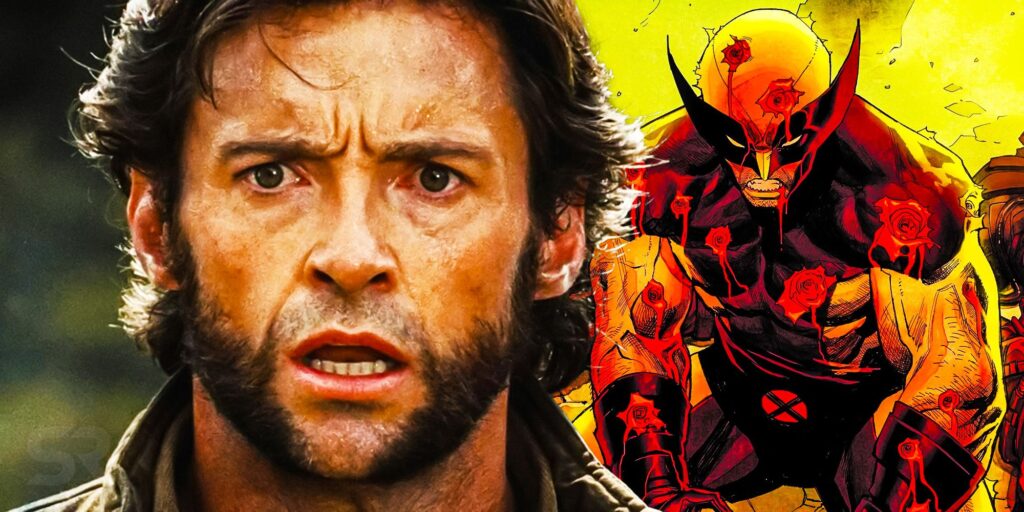 ¿Por qué todos están obsesionados con que Wolverine sea bajo?