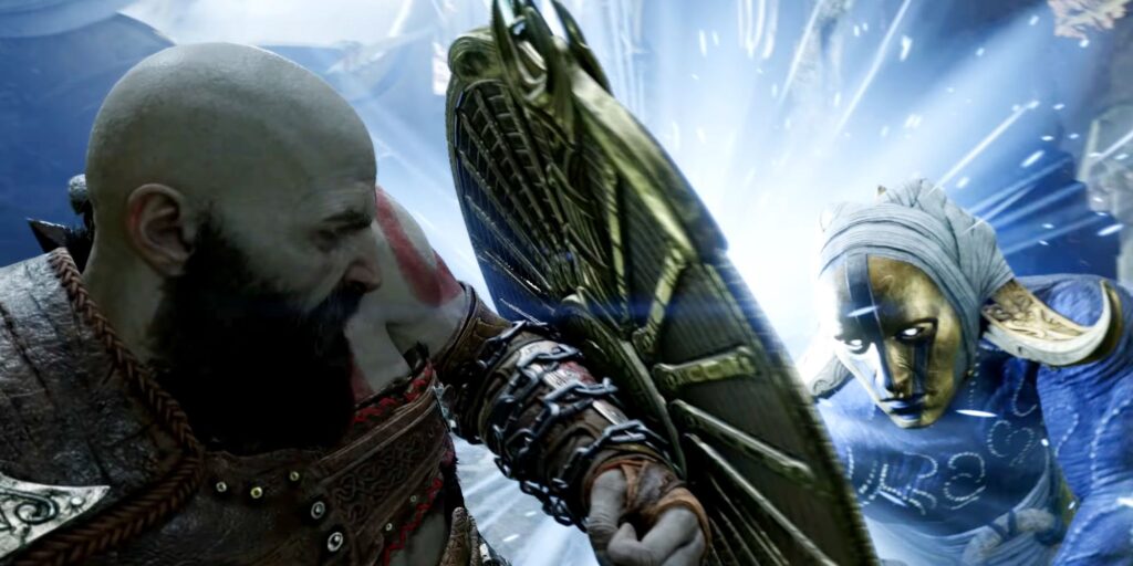 ¿Puede God of War Ragnarök estar a la altura de las expectativas?