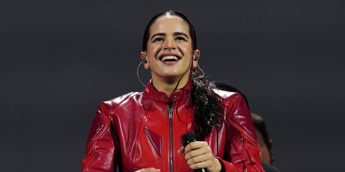 'Despechá' podría ser una colaboración de Rosalía con esta famosa cantante