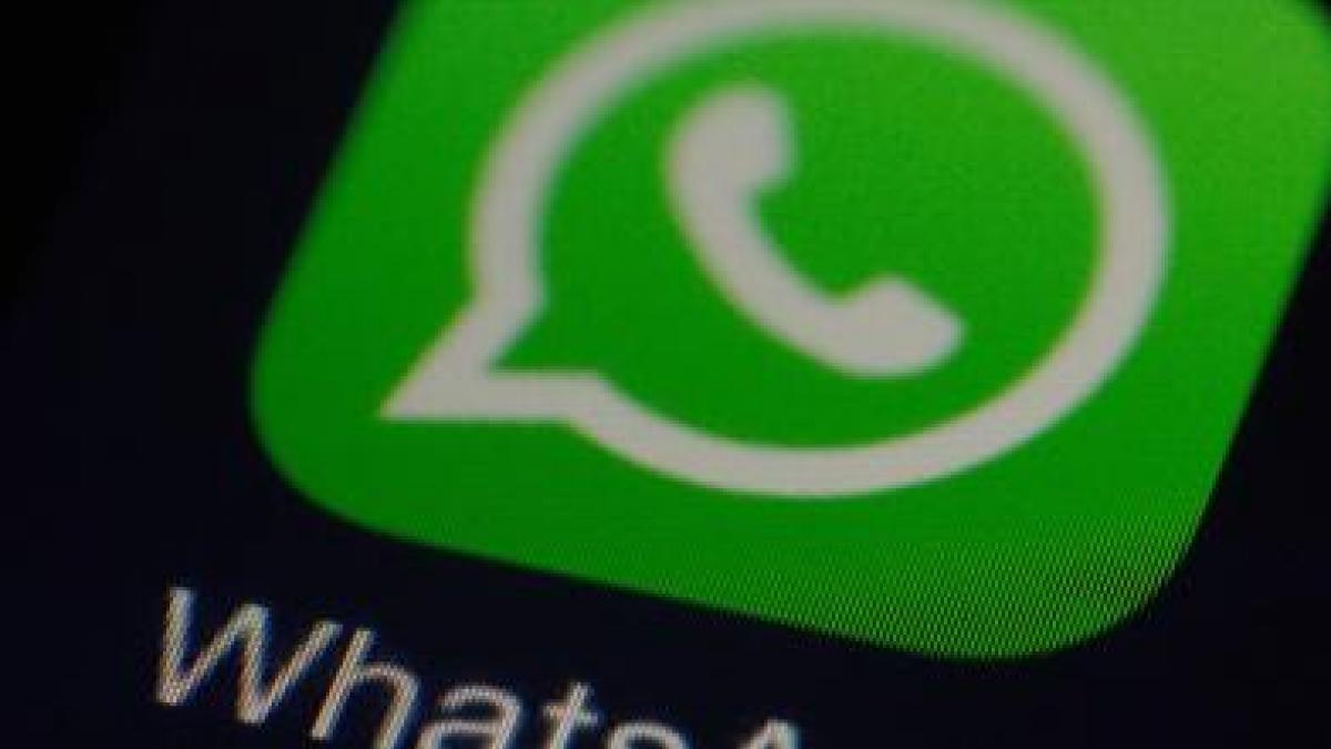 'Hackeo' a través de WhatsApp: ¿Es posible?