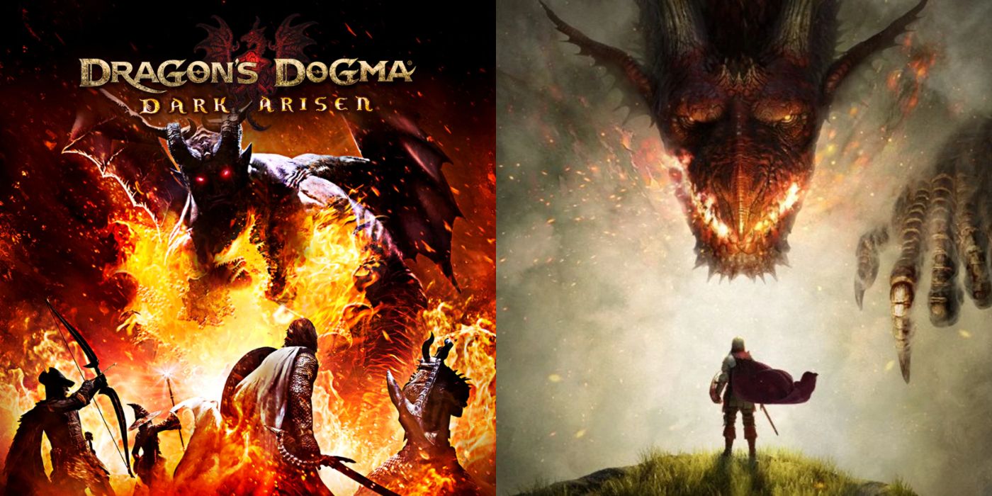 10 cosas que los redditores quieren ver en Dragon's Dogma 2